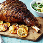 Herbed Leg of Lamb Recipes