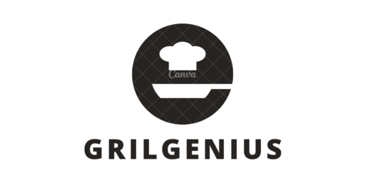 Grilgenius Logo